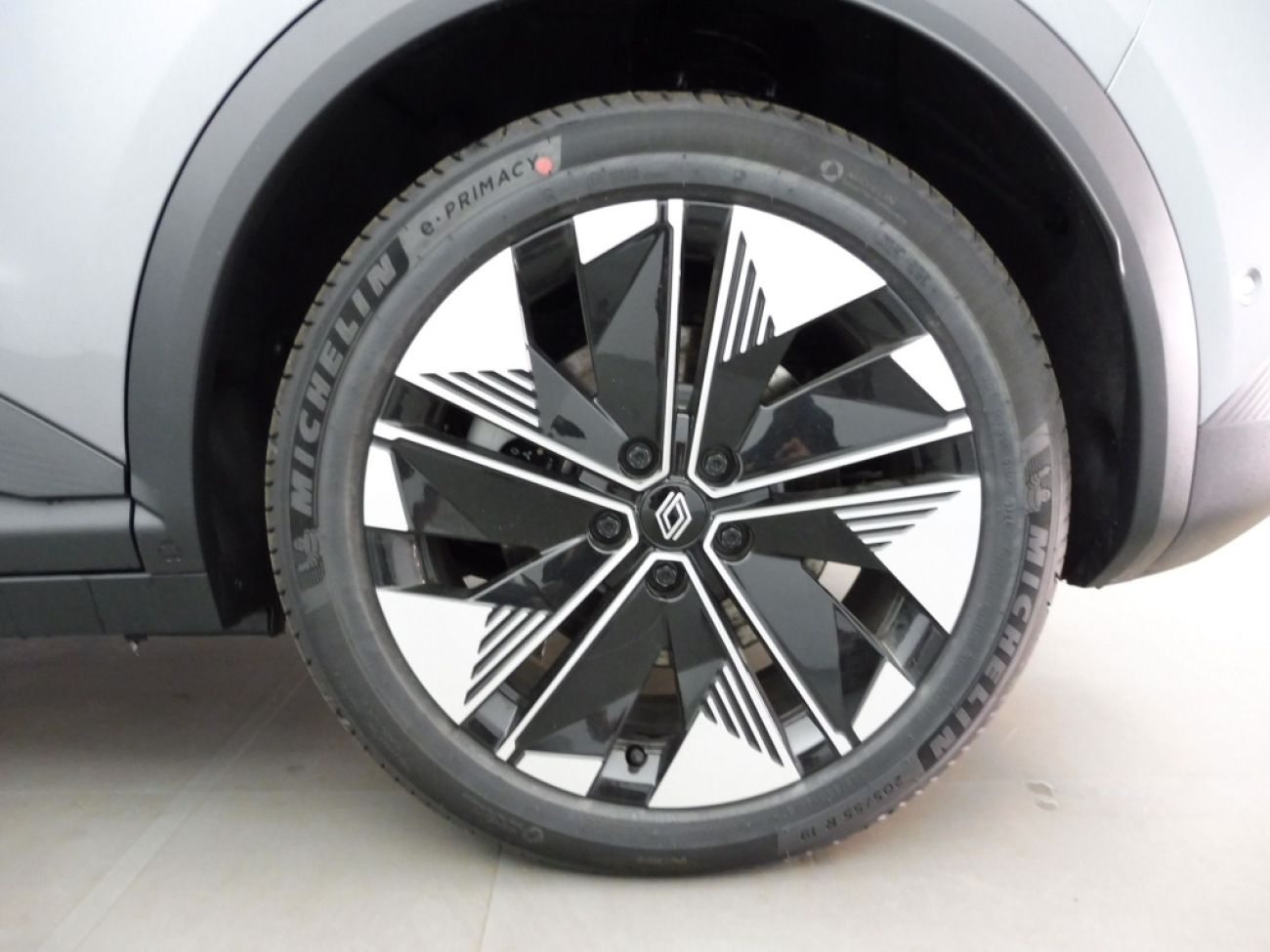 Mandataire RENAULT SCENIC V E-TECH ELECTRIC 220CH TECHNO GRANDE AUTONOMIE -24