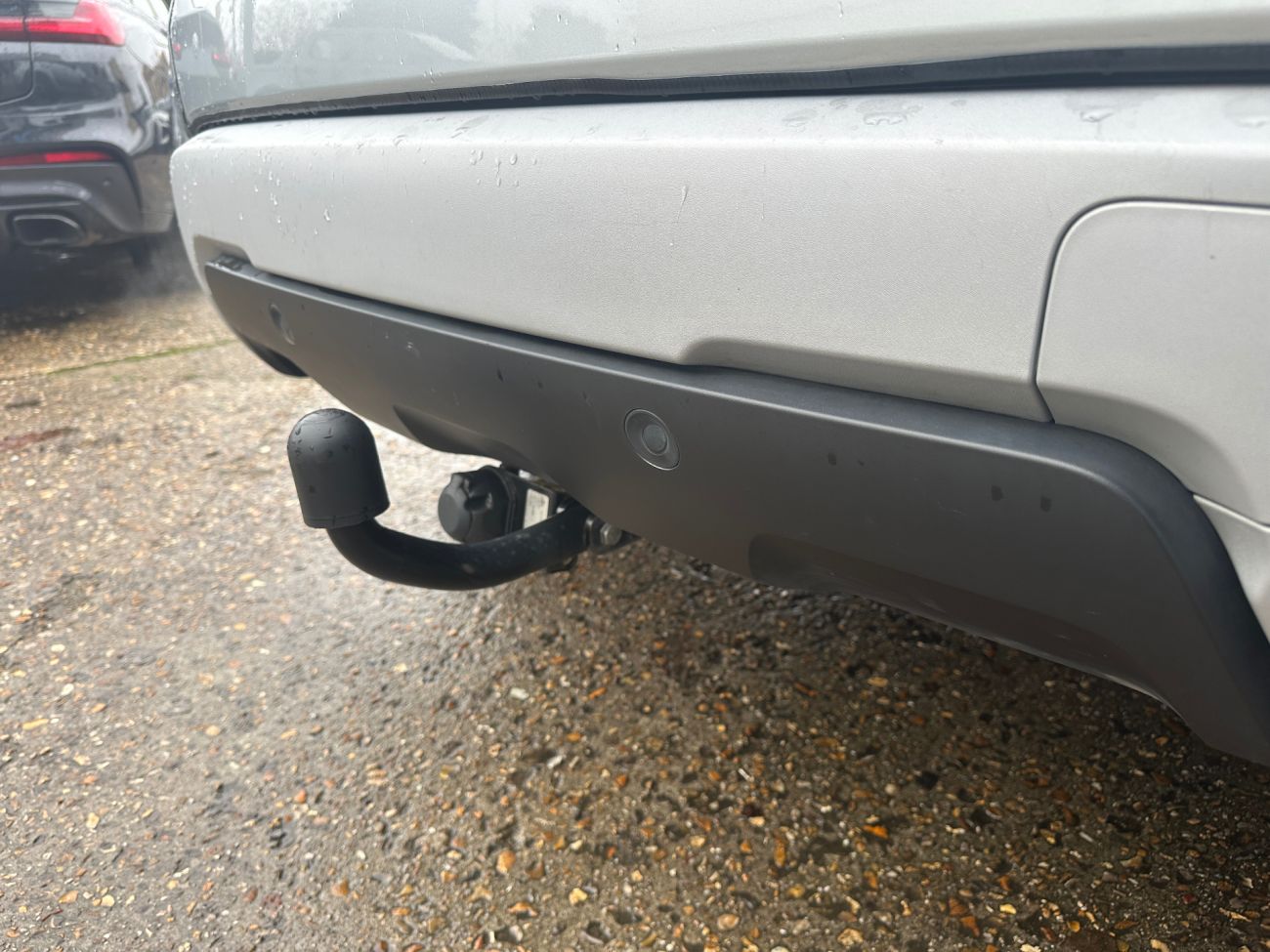 Mandataire Dacia DUSTER ECO-G 100 4x2 Prestige