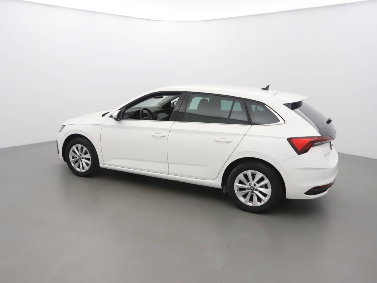 Mandataire SKODA Scala 1.0 TSI 116CH SELECTION