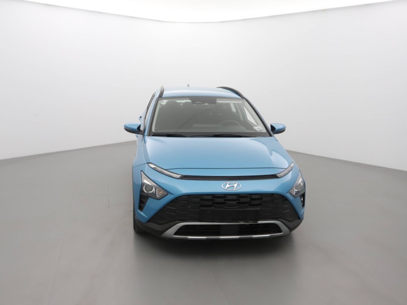 Mandataire Hyundai Bayon 1.0 T-GDI 100 DCTtecno