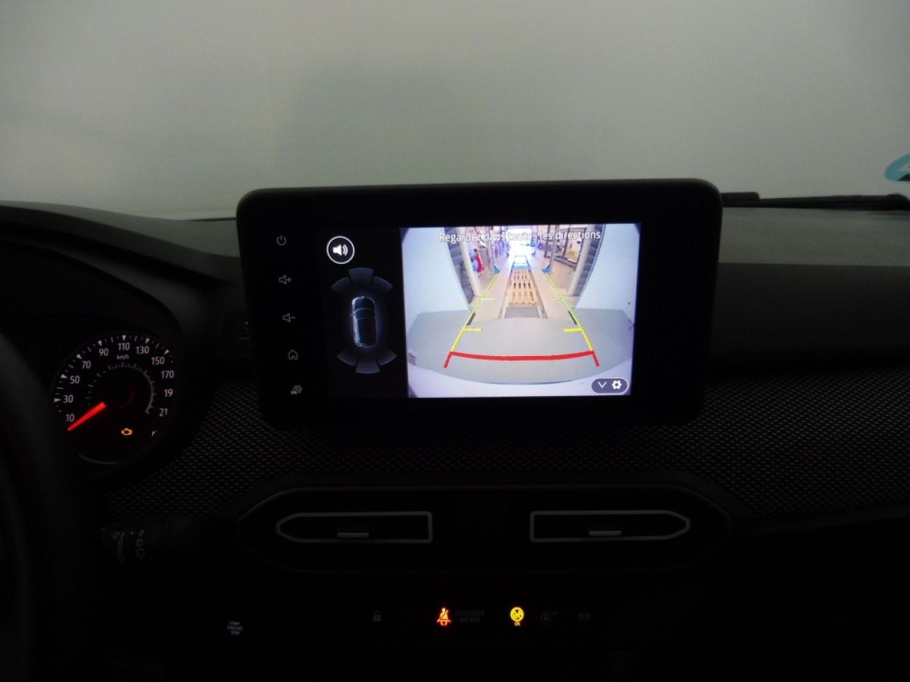 Mandataire Dacia Jogger 1.0 TCE 110CH EXPRESSION 7 PLACES