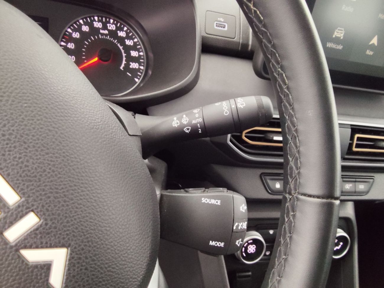 Mandataire Dacia Sandero 1.0 TCE 110CH STEPWAY EXTREME +