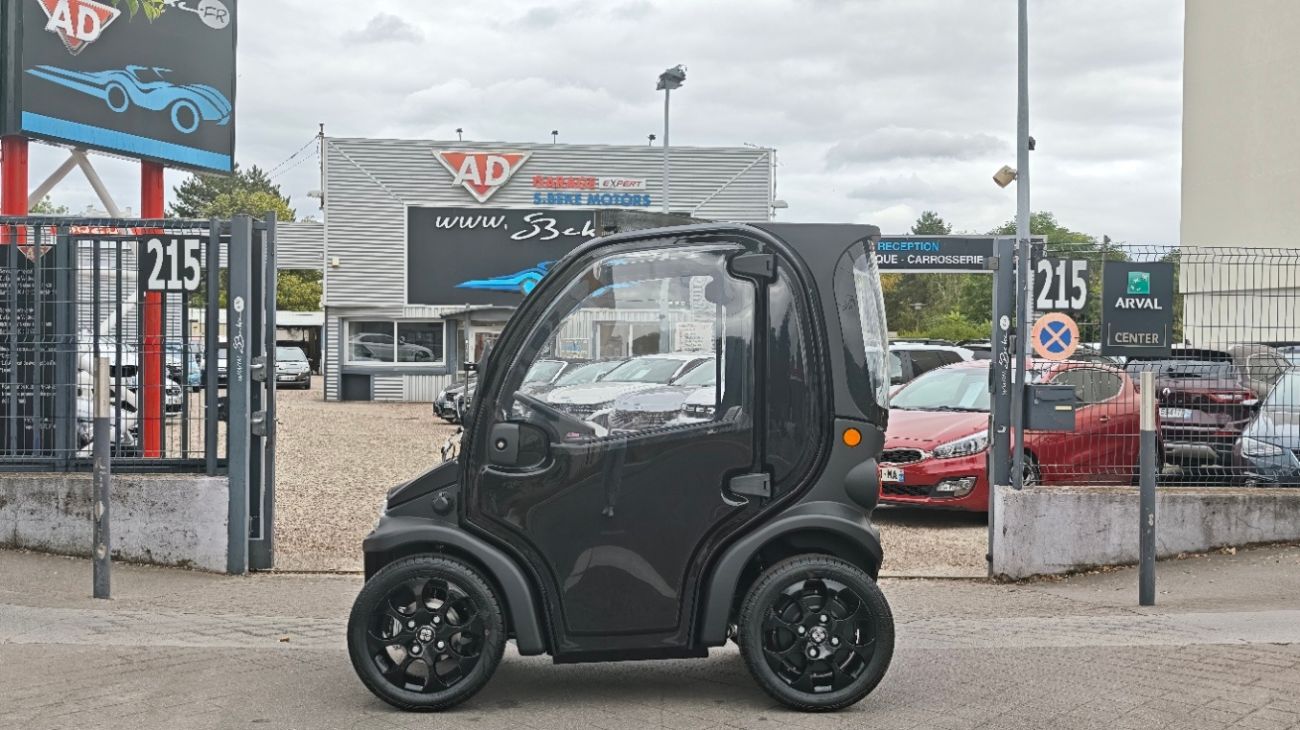 Mandataire ESTRIMA BIRÒ BIG 45 MAXI DRESSED