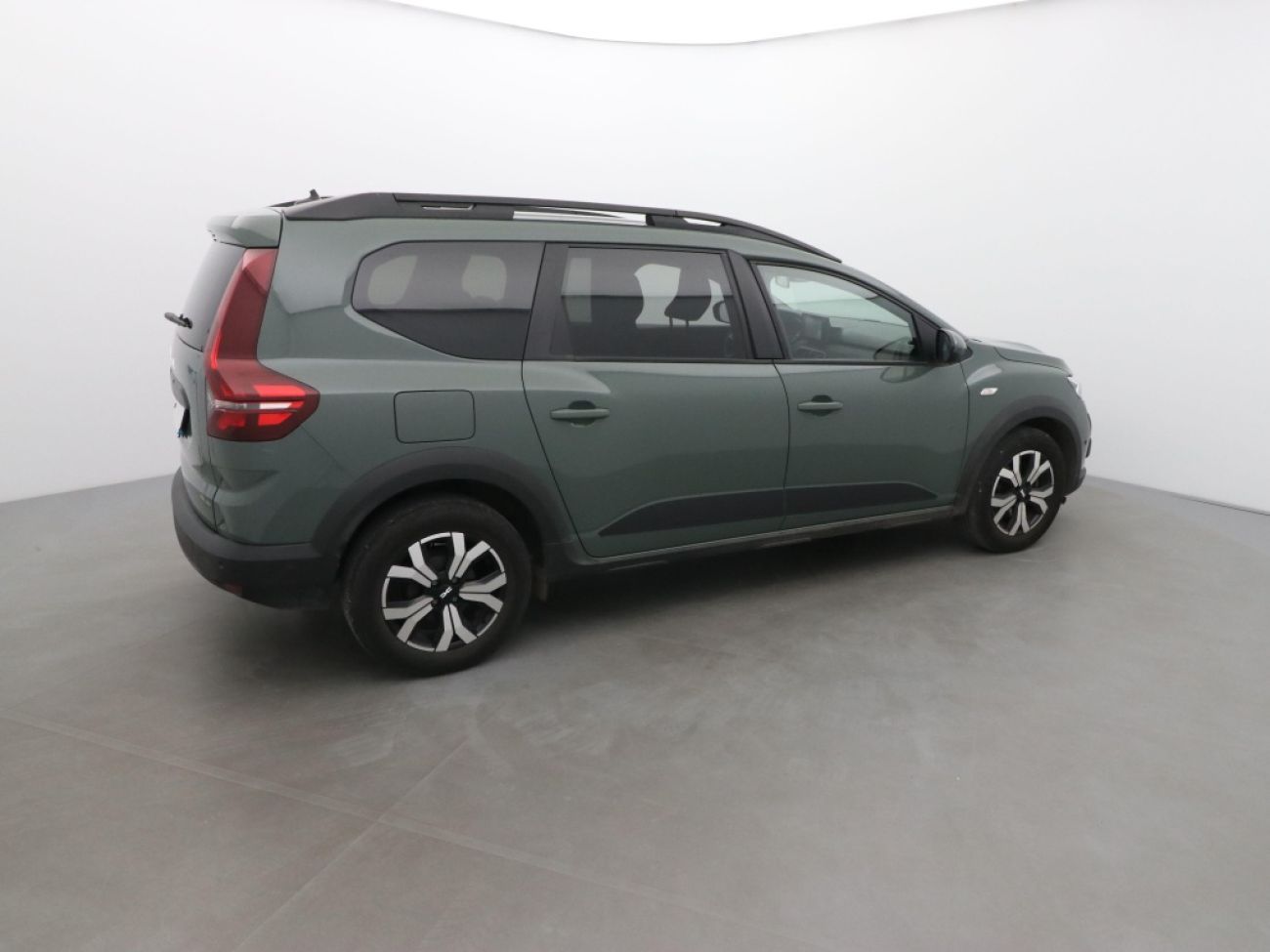 Mandataire Dacia Jogger 1.0 TCE 110CH EXPRESSION 7 PLACES