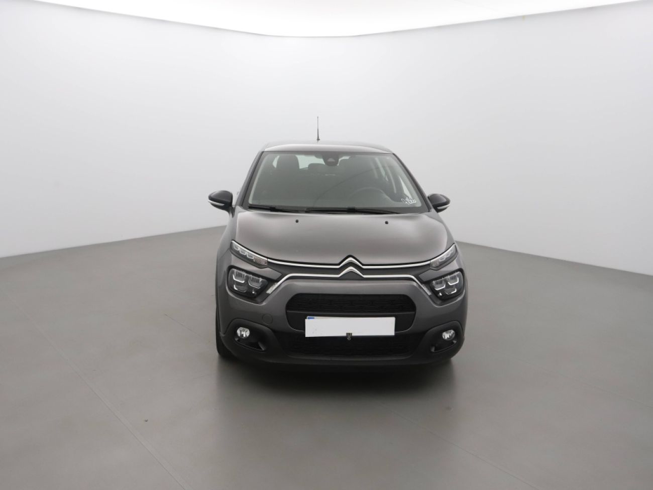 Mandataire Citroën C3 1.5 BLUEHDI 100CH S&S PLUS
