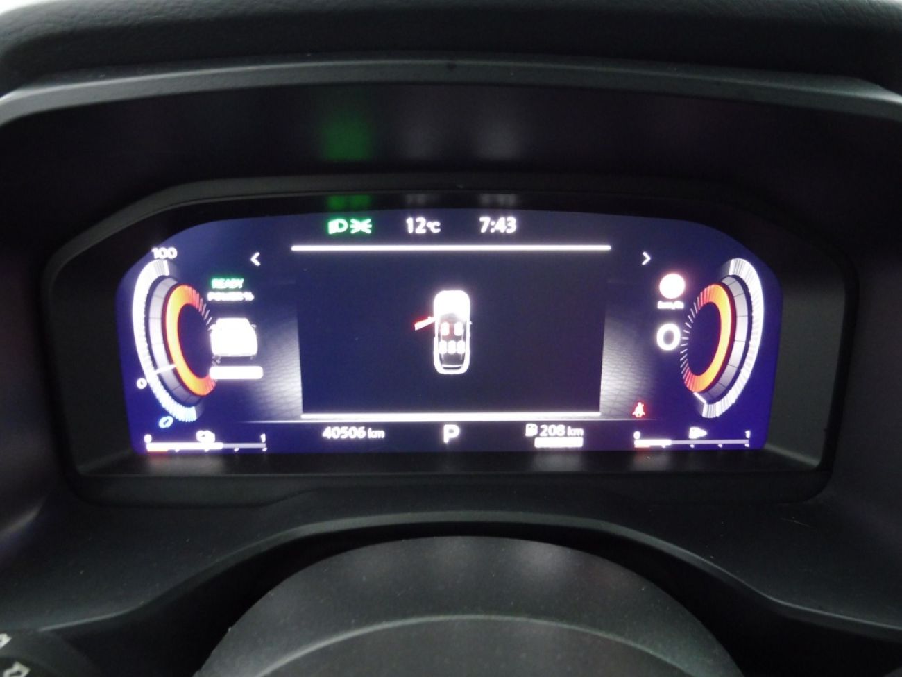 Mandataire NISSAN QASHQAI E-POWER 190CH N-CONNECTA 2022
