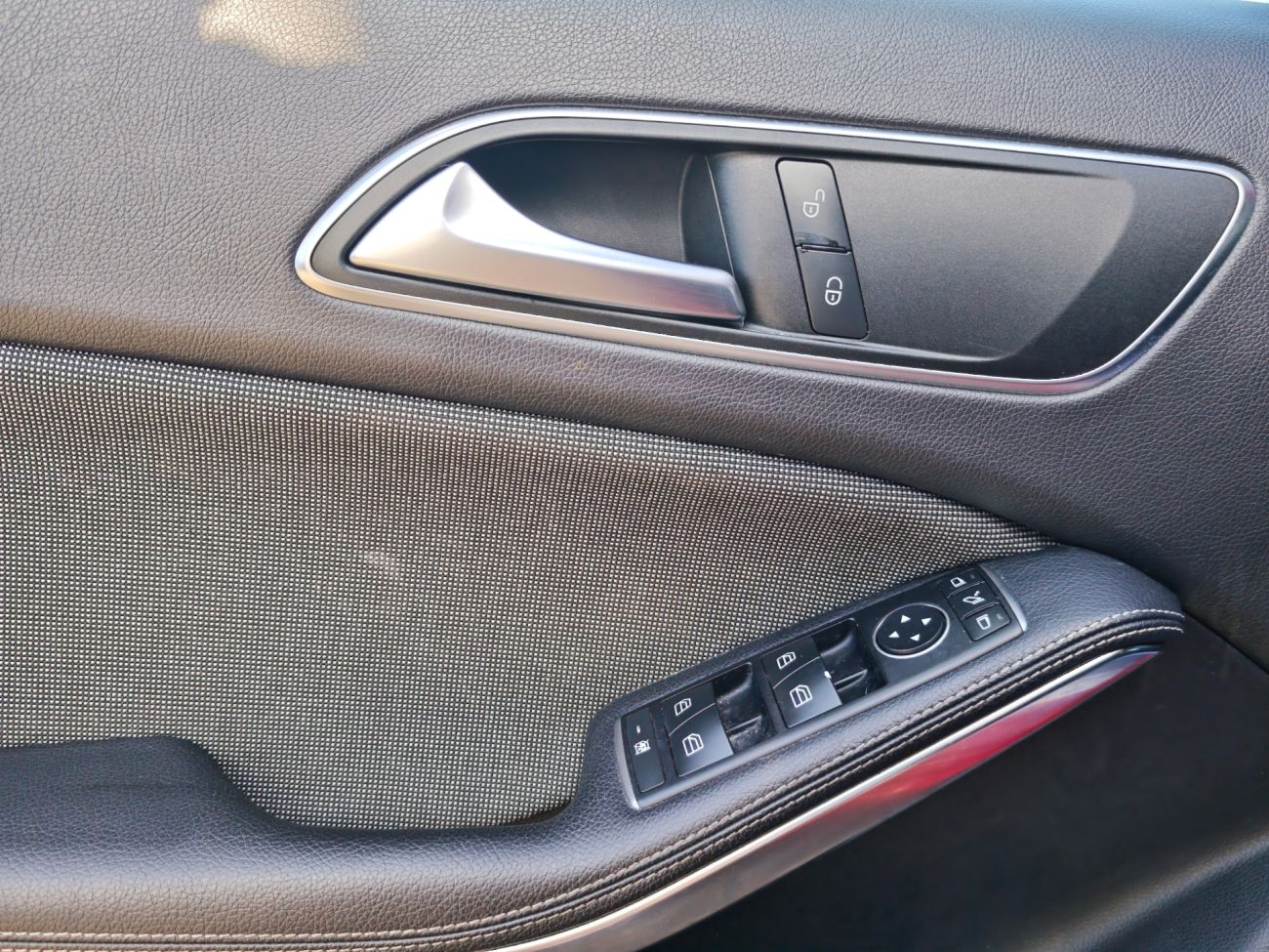 Mandataire MERCEDES CLASSE A 160 Inspiration