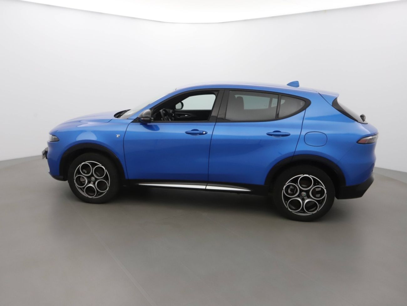 Mandataire ALFA ROMEO TONALE 1.3 PHEV 280CH TI AT6 E-Q4