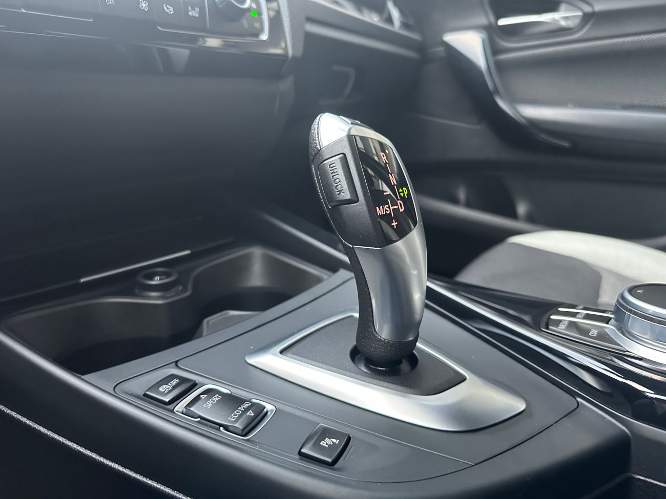 Mandataire BMW SERIE 1 F20 LCI 118i 136 ch Urban Chic A