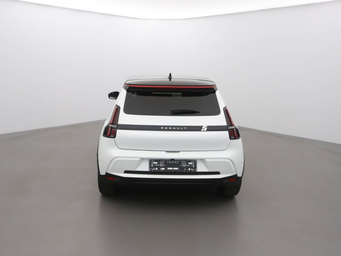 Mandataire RENAULT R5 E-TECH ELECTRIQUE 150CH TECHNO AUTONOMIE CONFORT
