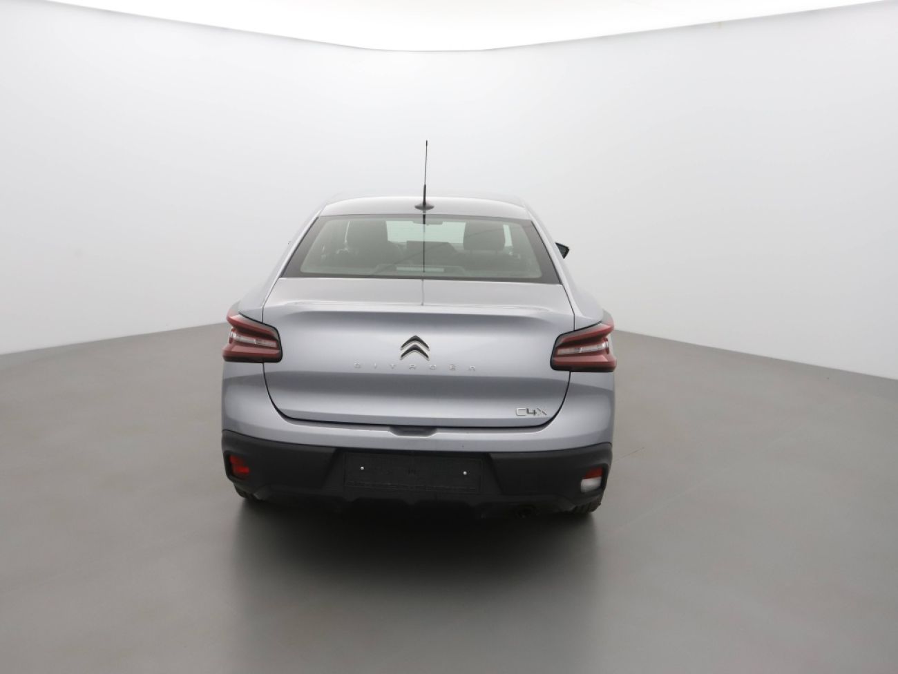 Mandataire Citroën C4 X 1.2 PURETECH 100 FEEL