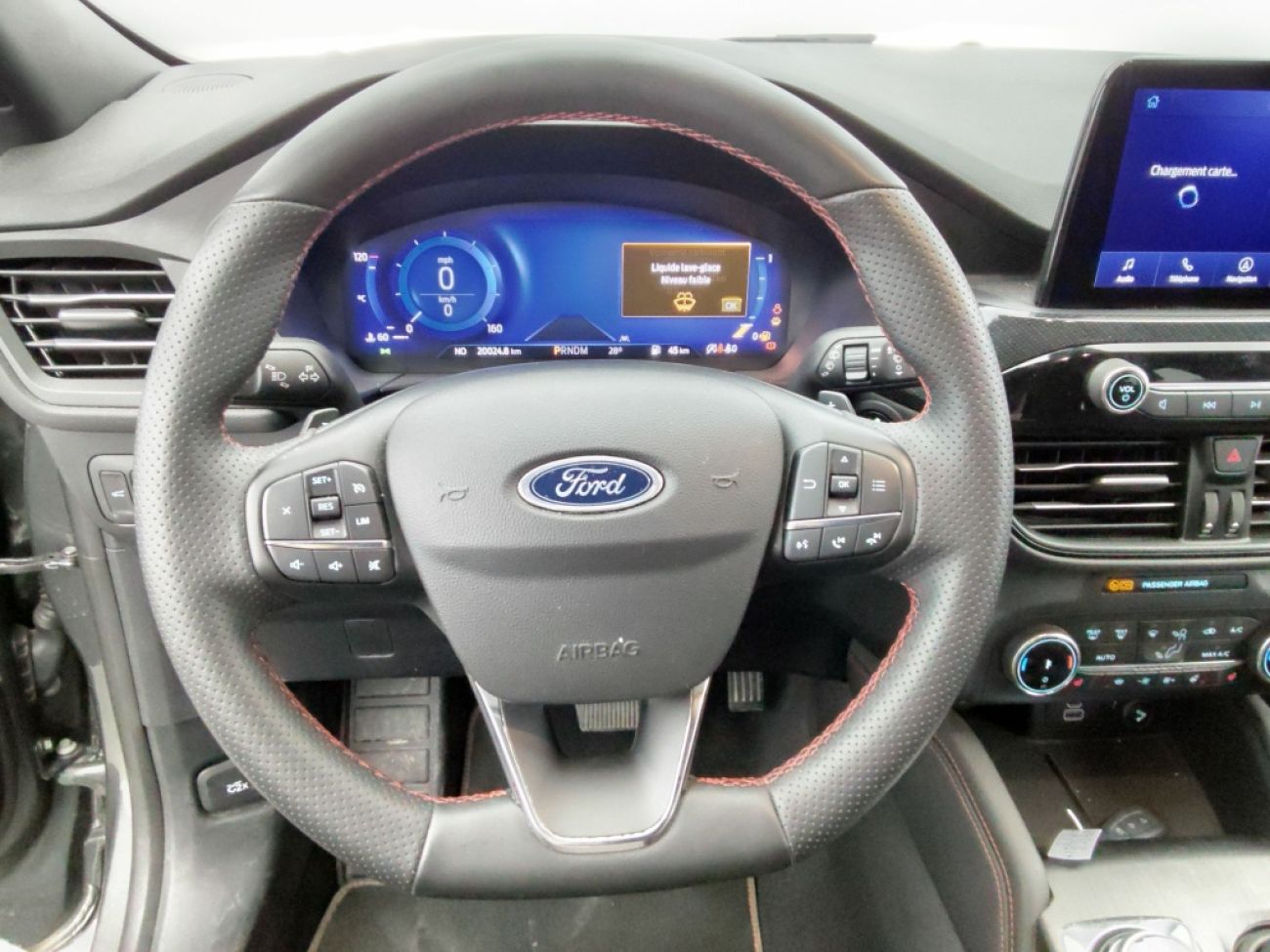Mandataire Ford KUGA 2.0 TDCI 120CH ST-LINE POWERSHIFT