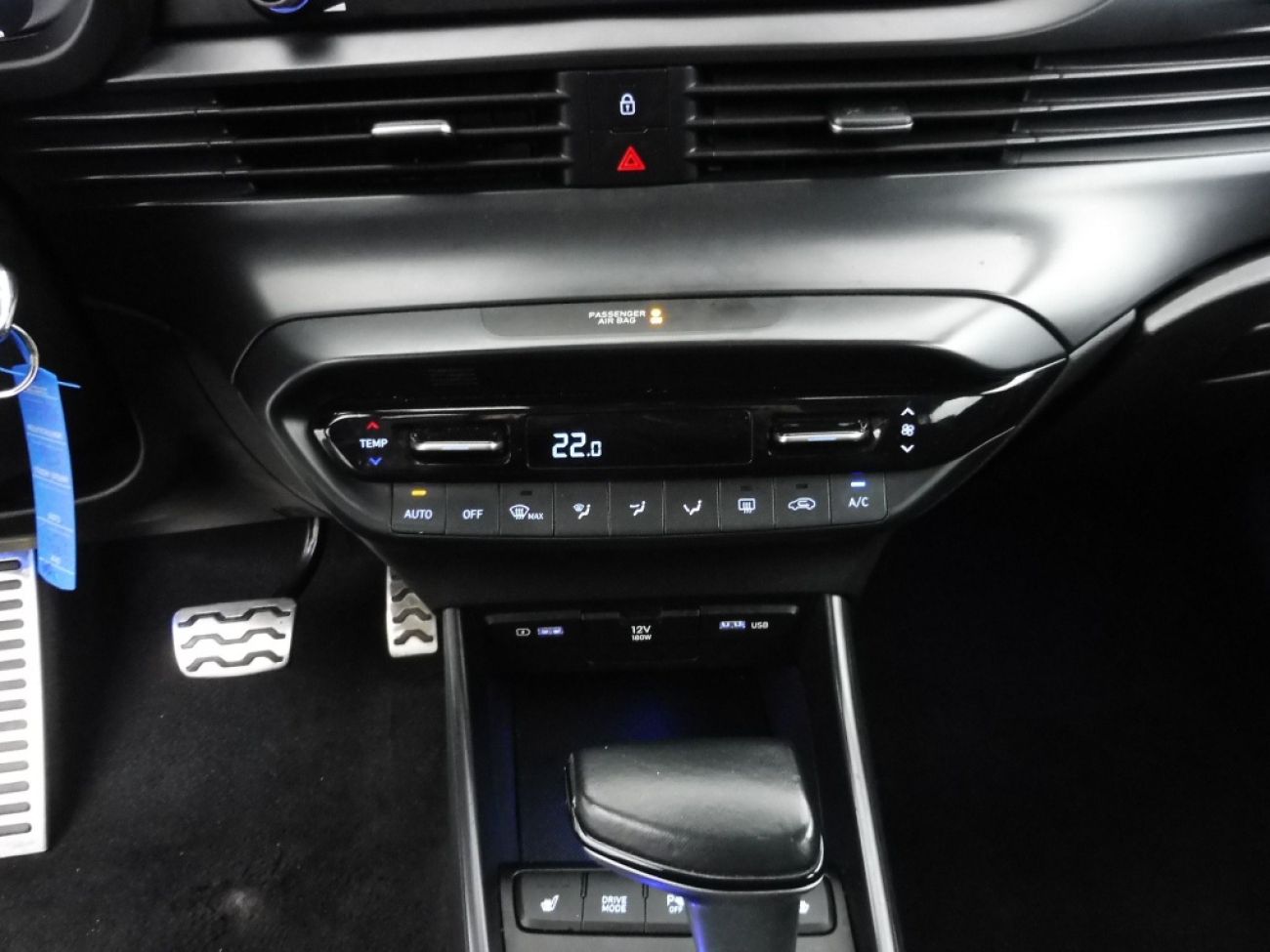 Mandataire Hyundai Bayon 1.0 T-GDI 100 DCTtecno