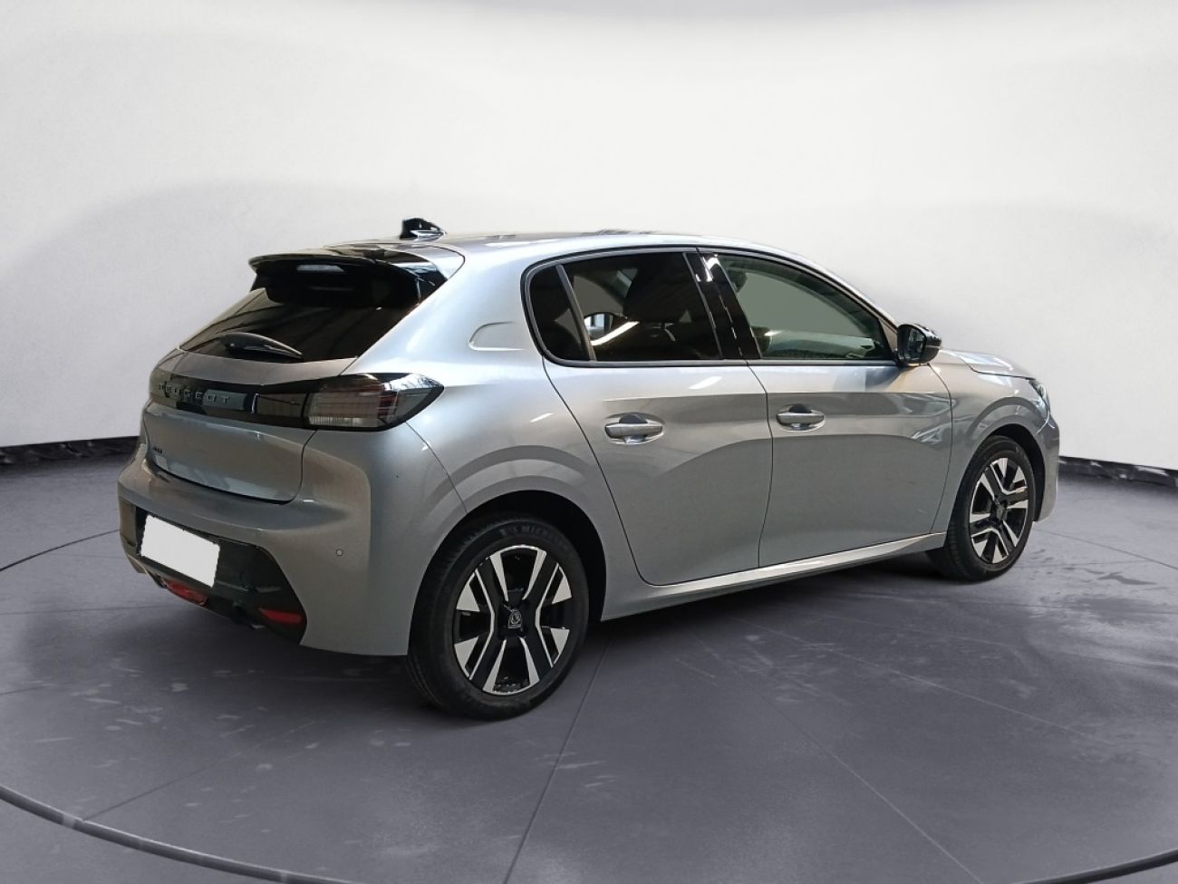 Mandataire PEUGEOT 208 1.2 100CH S&S ALLURE