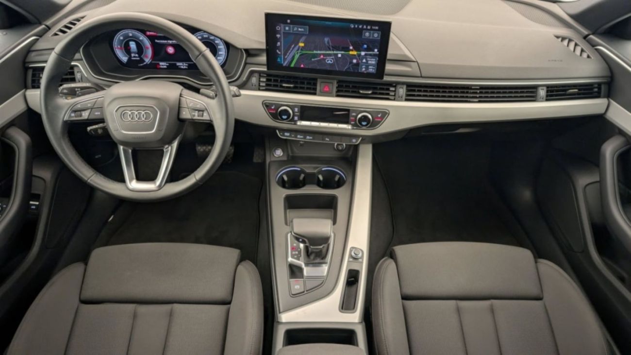 Mandataire AUDI A4 AVANT BUSINESS 40 TFSI 204 S tronic 7 Business Executive