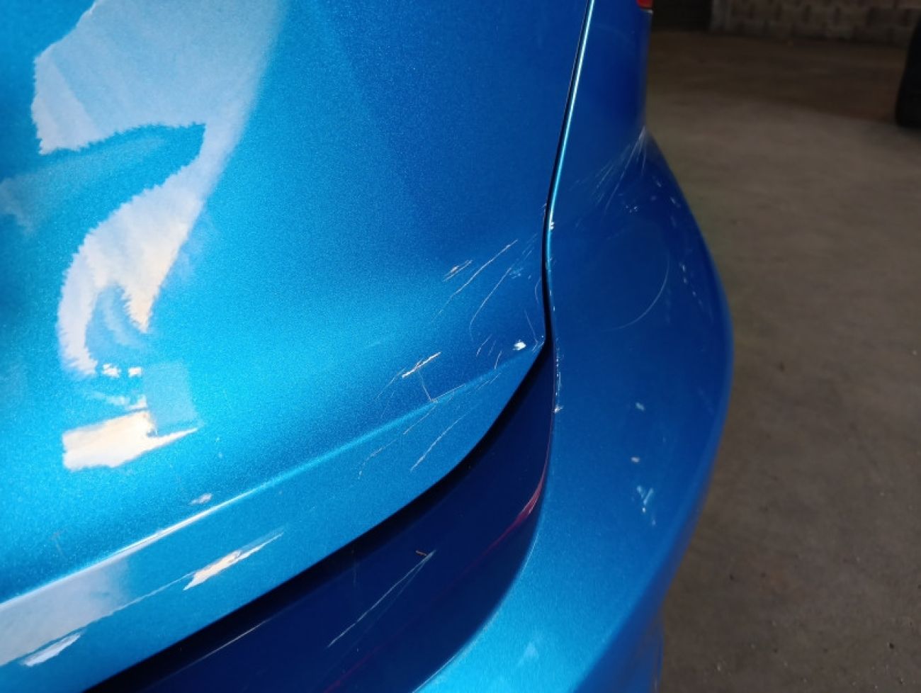 Mandataire Ford Focus 1.5 ECOBOOST 150 CAst line x