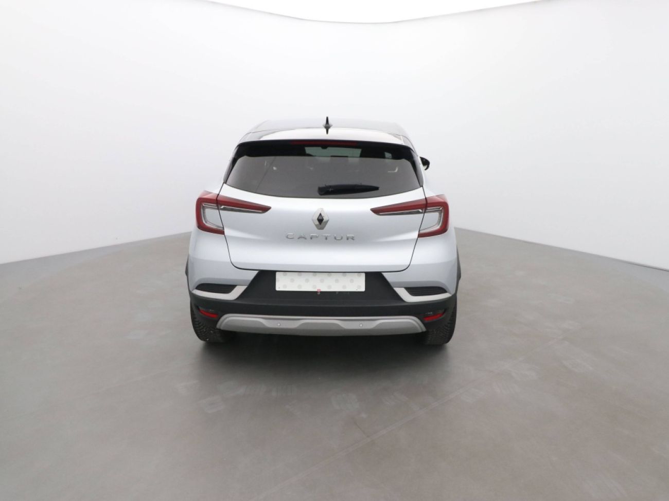 Mandataire RENAULT Captur 1.0 TCE 90CH TECHNO