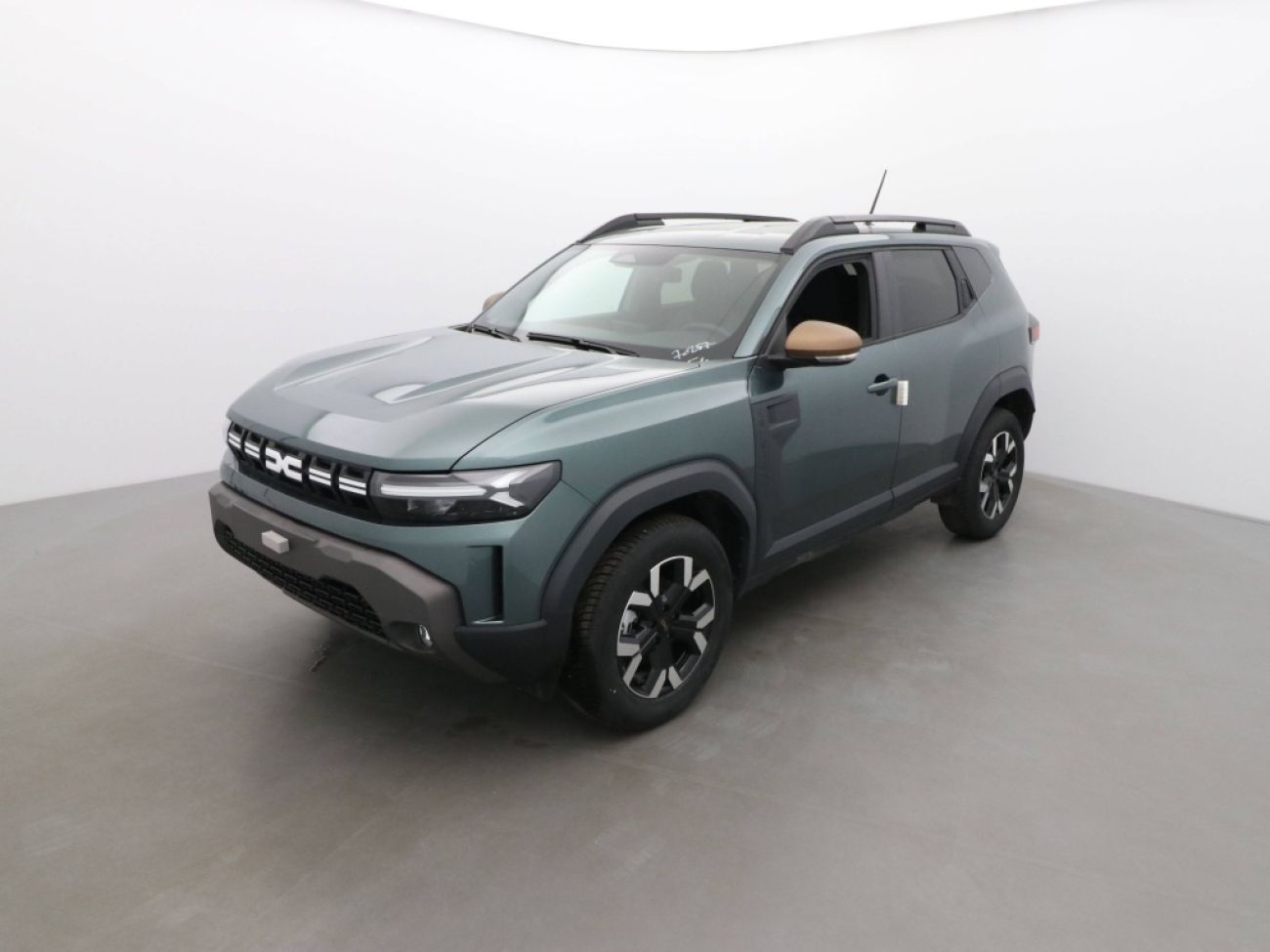 Mandataire Dacia DUSTER 1.2 TCE MILD HYBRID 130CH EXTREME 4X4