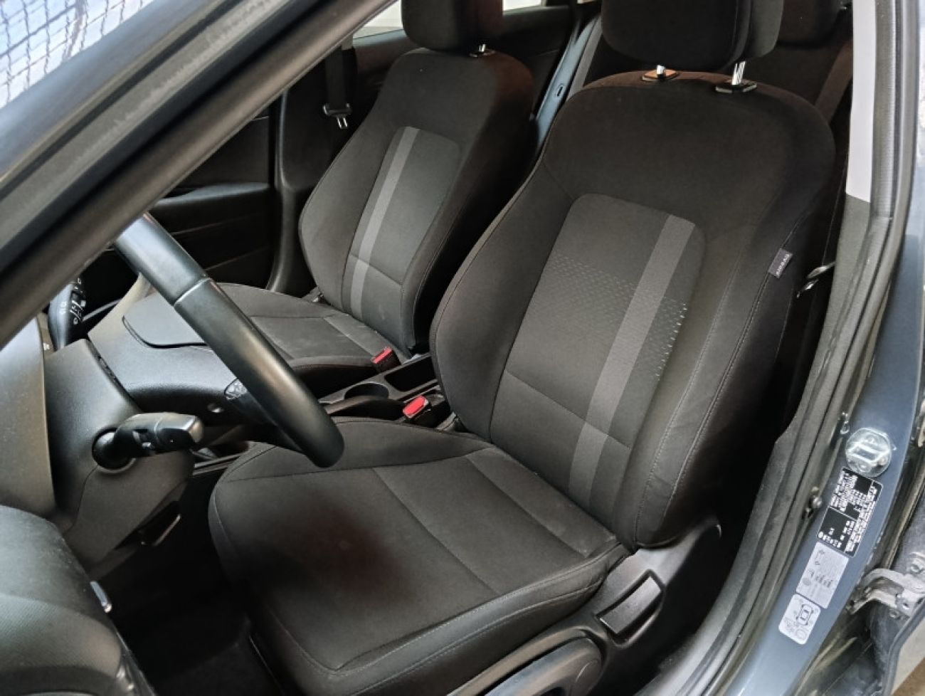 Mandataire Hyundai i20 1.2 MPI 85connectline