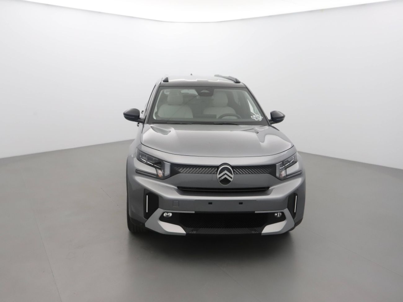 Mandataire Citroën C3 Aircross 1.2 HYBRIDE 145CH MAX 7 PLACES