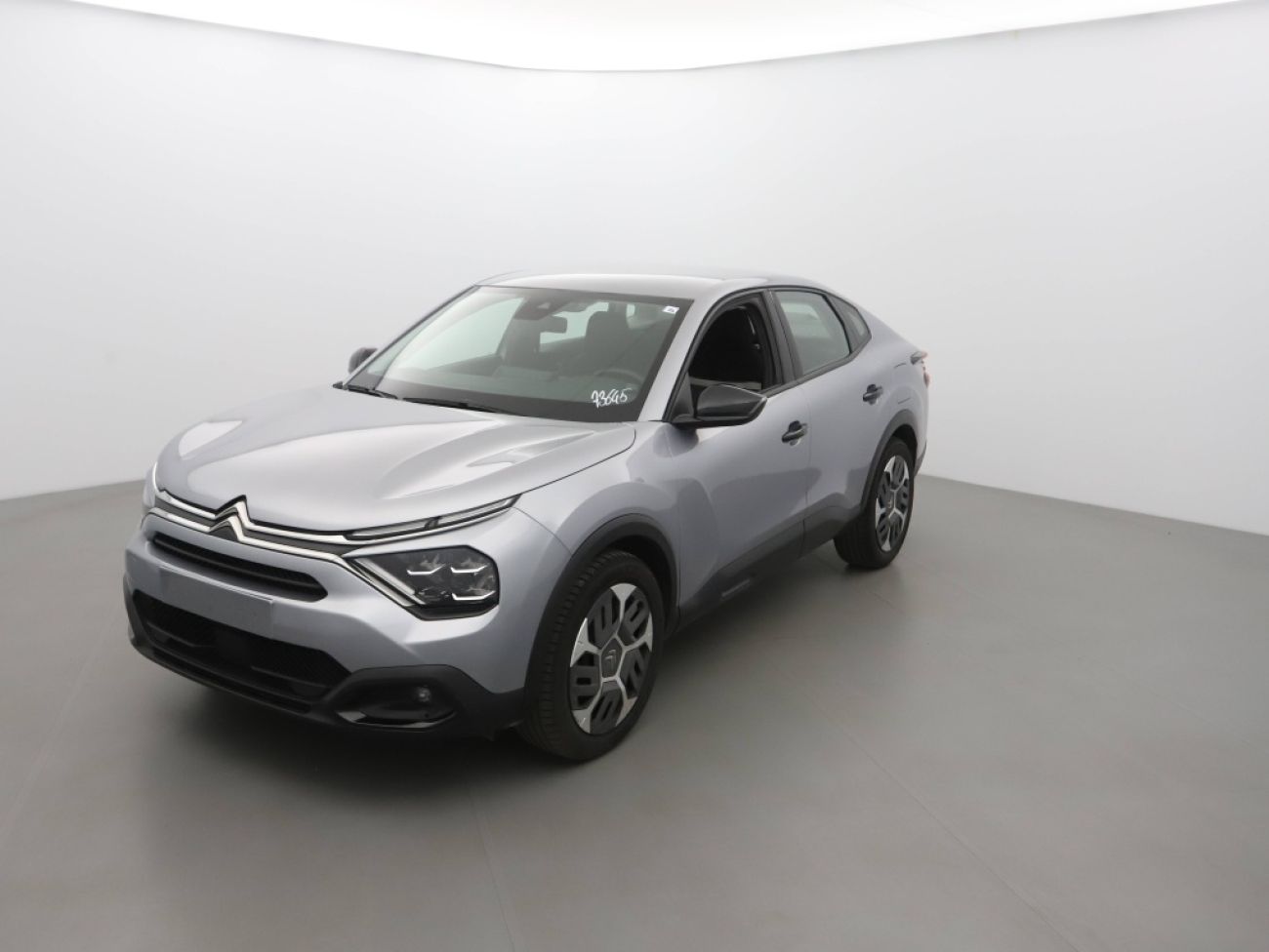 Mandataire Citroën C4 X 1.2 PURETECH 100 FEEL