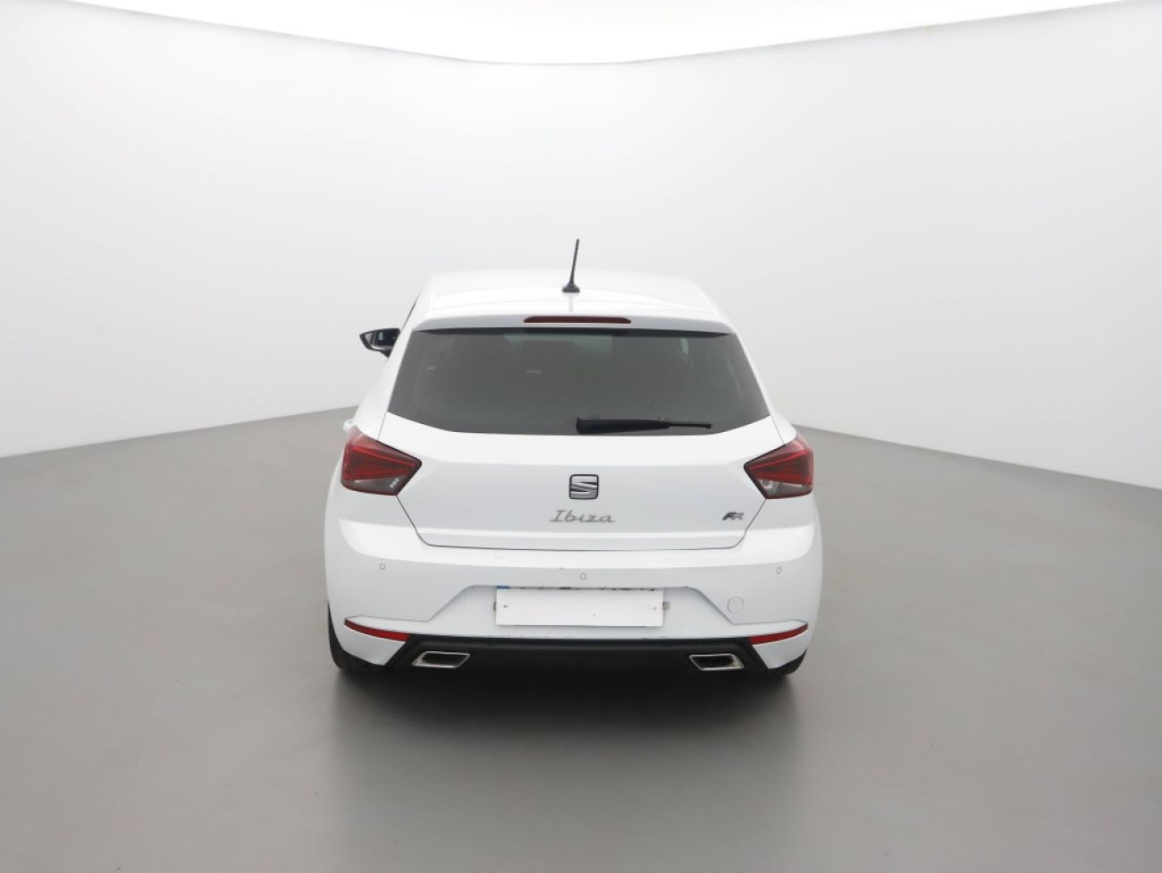 Mandataire Seat Ibiza 1.0 TSI 110CH FR