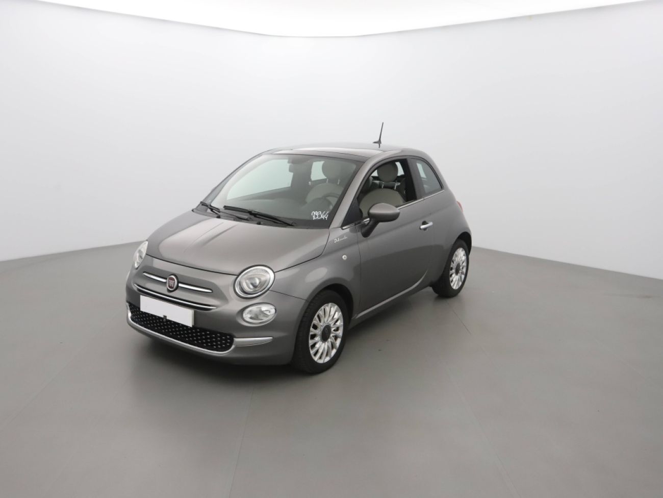 Mandataire FIAT 500 1.0 70CH BSG S&S DOLCEVITA