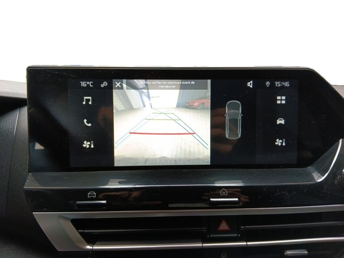 Mandataire Citroën C4 X 1.2 PURETECH 100 FEEL