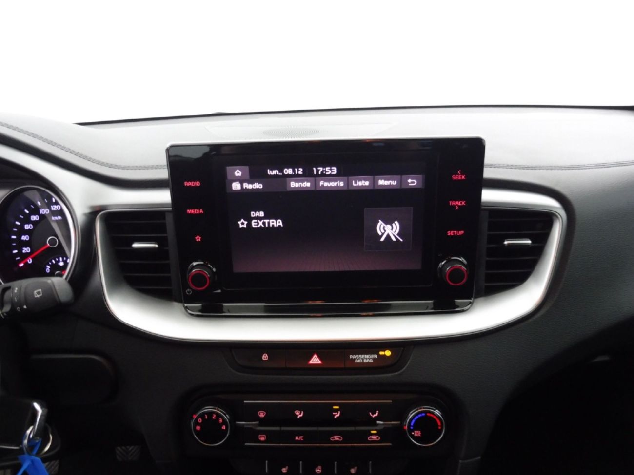 Mandataire Kia Ceed 1.0 T-GDI 100CH EDITION