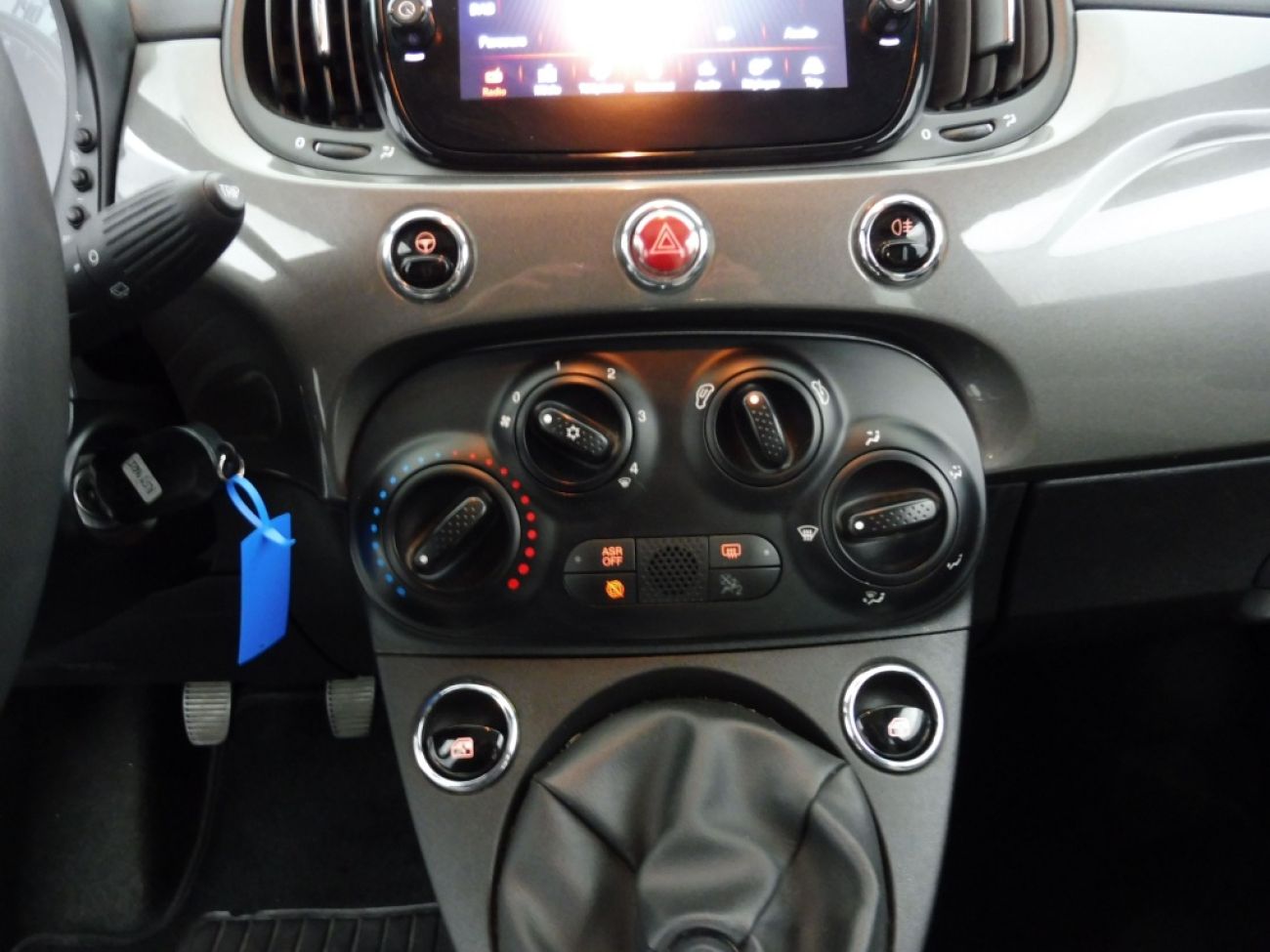 Mandataire FIAT 500 1.0 70CH BSG S&S DOLCEVITA