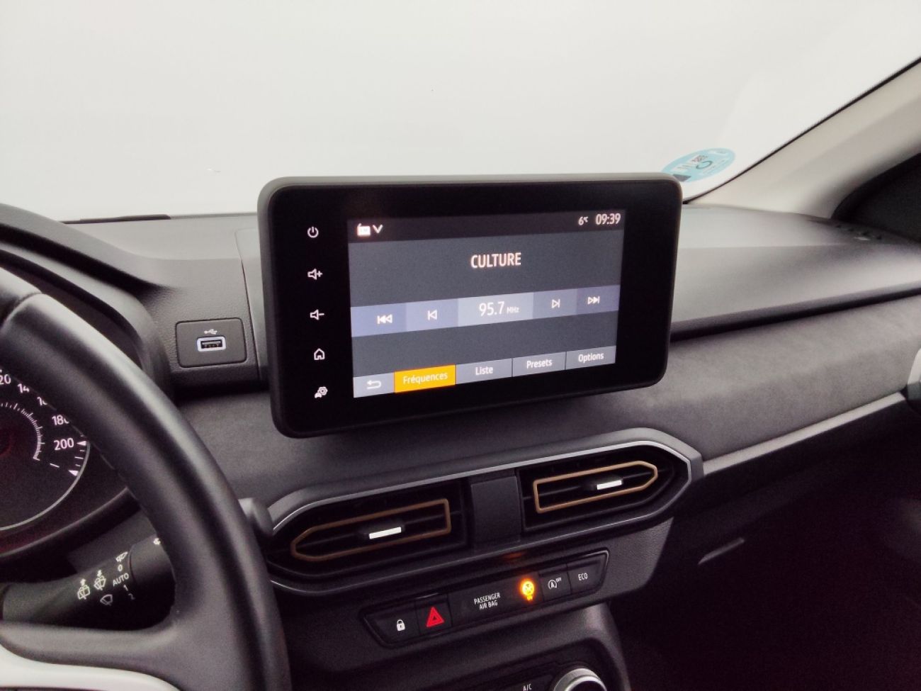 Mandataire Dacia Sandero 1.0 TCE 110CH STEPWAY EXTREME +