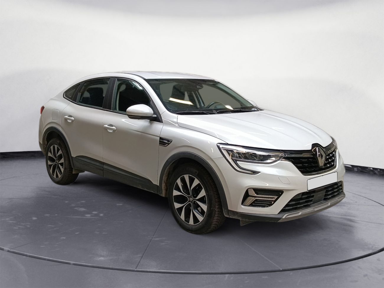 Mandataire RENAULT Arkana 1.6 E-TECH 145 HEVequilibre