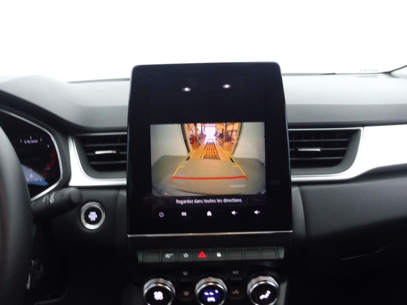 Mandataire RENAULT Captur 1.0 TCE 90CH TECHNO