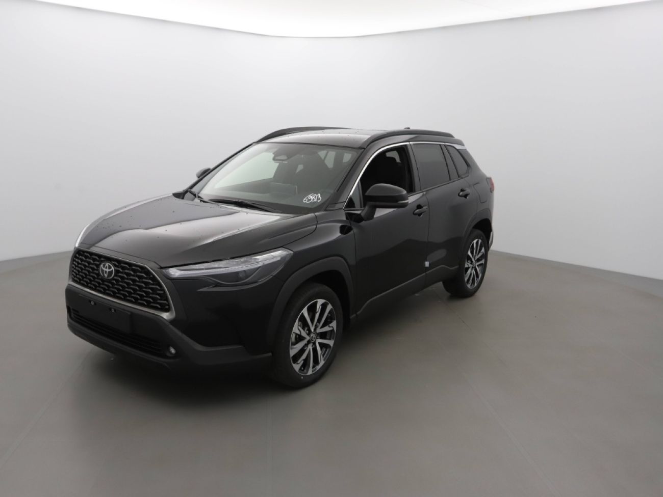 Mandataire TOYOTA COROLLA CROSS ACTIVE DRIVE 1.8 VVTI HYBRID 140