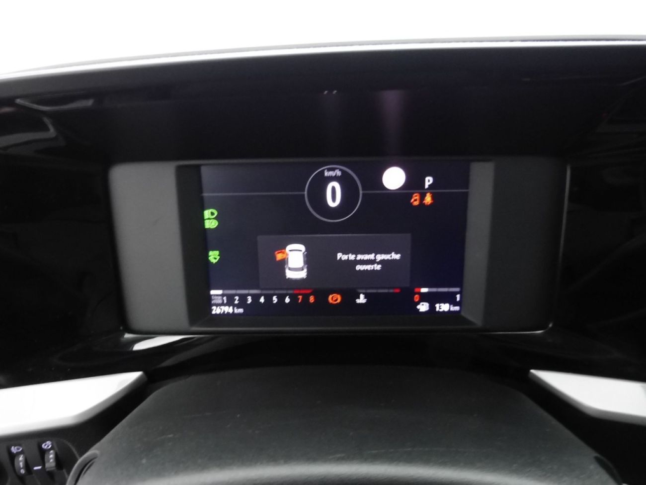 Mandataire Opel Mokka 1.2 TURBO 130CH BVA8