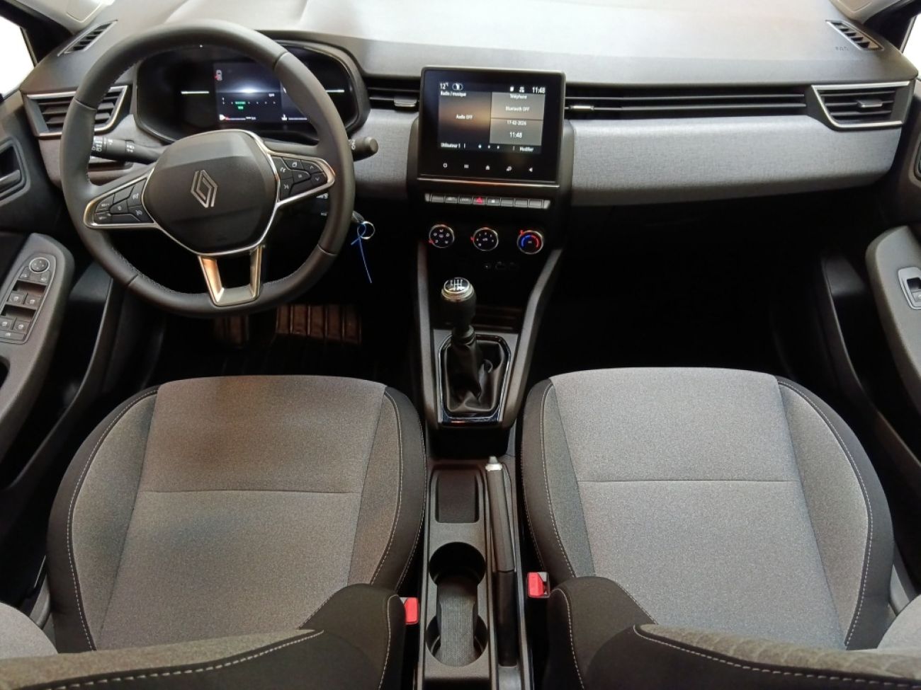 Mandataire RENAULT Clio 1.5 BLUE DCI 100CH EVOLUTION GSR2