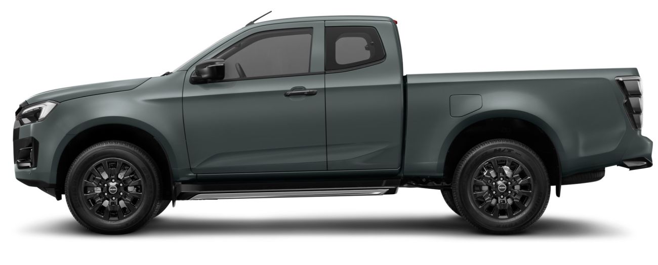 Mandataire ISUZU D-MAX NOUVEAU 2.2L SPACE NITRO SPORT