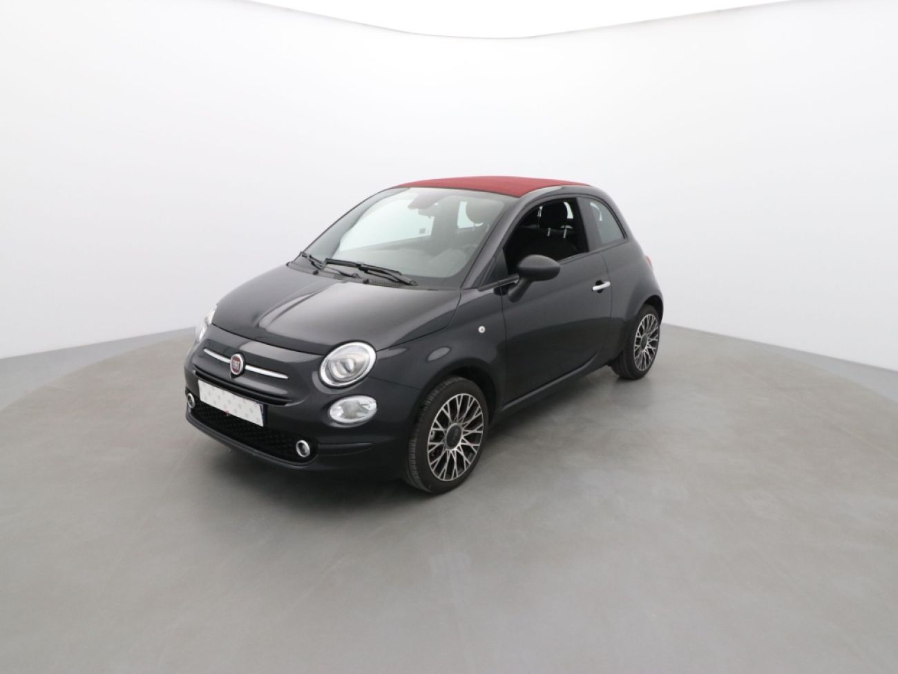 Mandataire FIAT 500C 1.0 70CH BSG SERIE 1