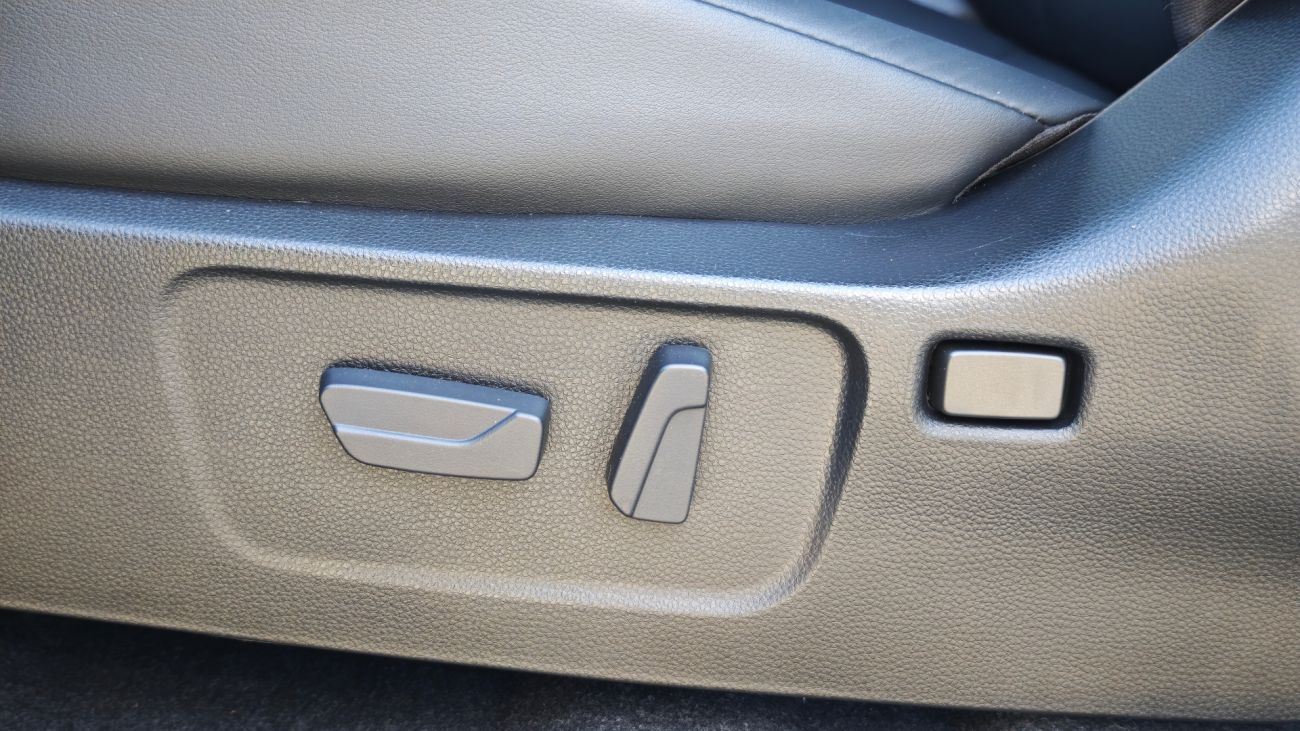 Mandataire ISUZU D-MAX NOUVEAU  2.2L SPACE PRESTIGE