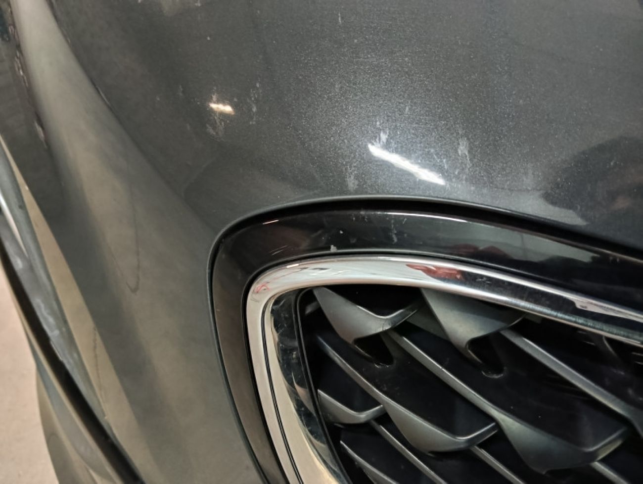 Mandataire Kia Sportage 1.6 GDI 132m+smart