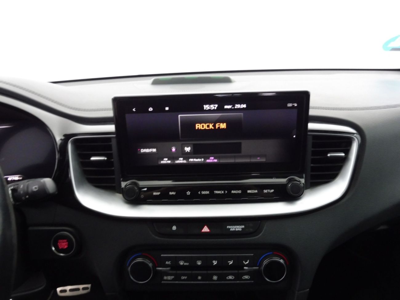 Mandataire Kia Ceed SW 1.6 GDI 141CH PHEV EMOTION DCT6