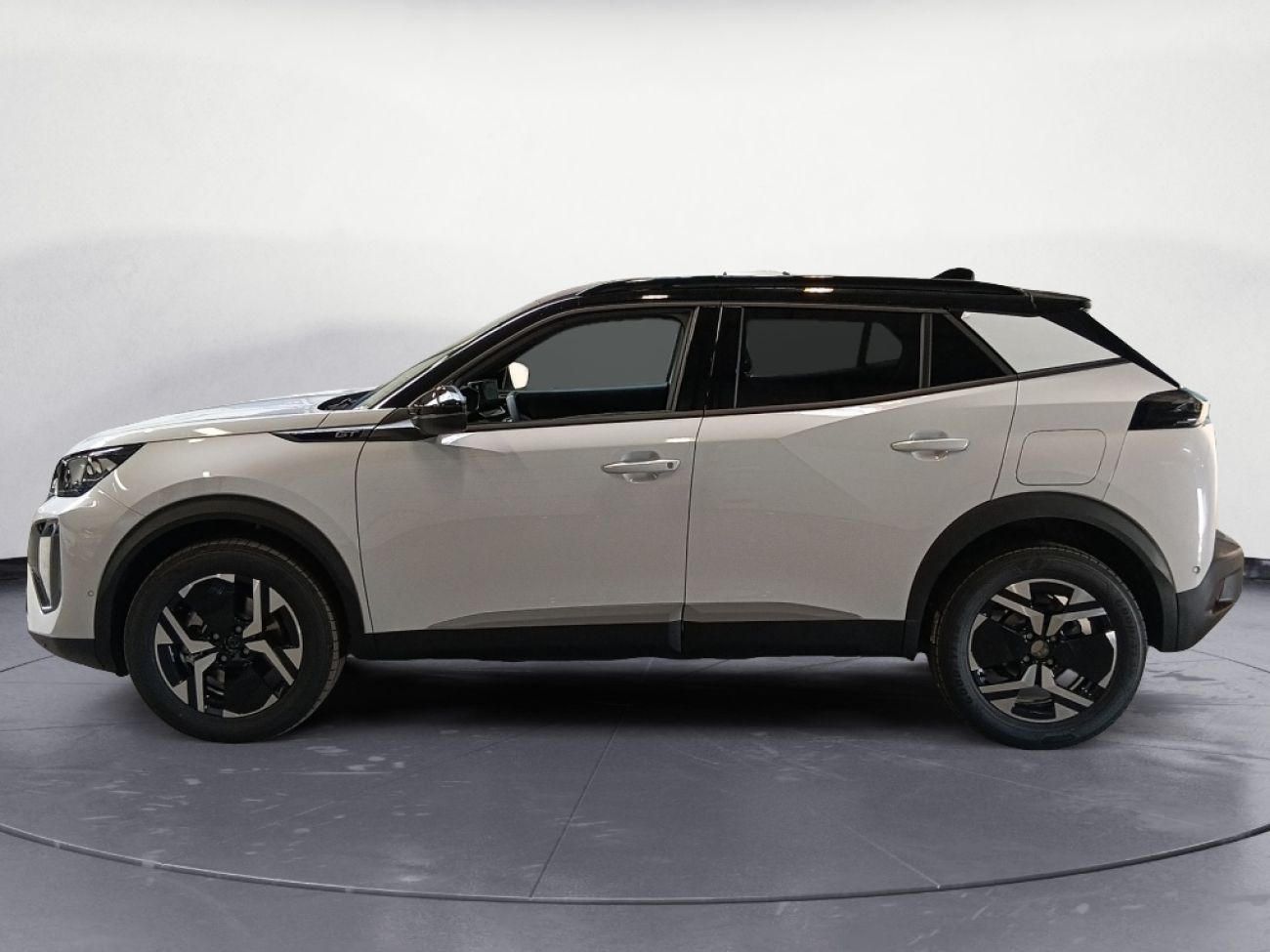 Mandataire PEUGEOT 2008 1.2 HYBRID 145CH GT E-DCS6