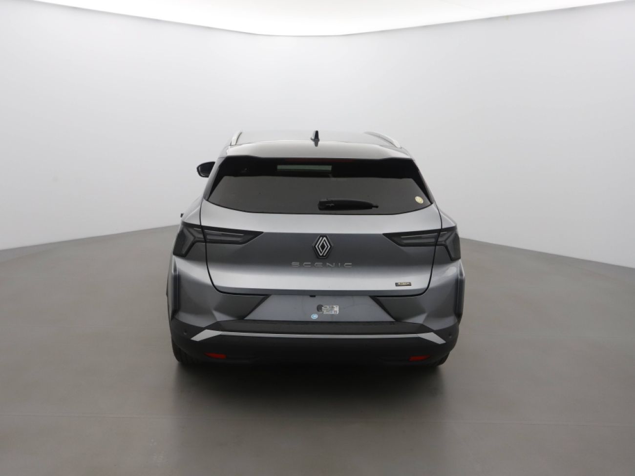 Mandataire RENAULT SCENIC V E-TECH ELECTRIC 220CH TECHNO GRANDE AUTONOMIE -24