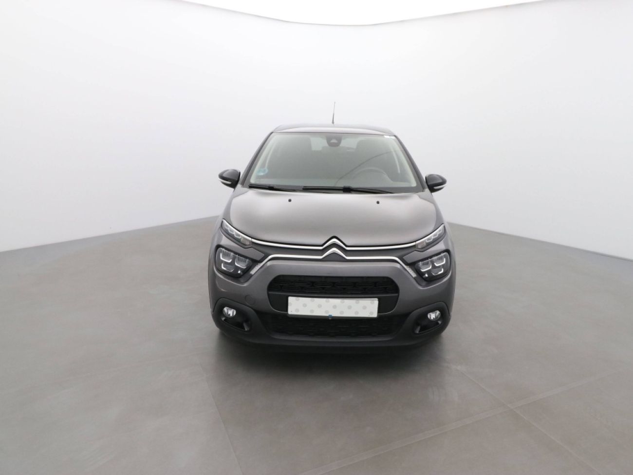 Mandataire Citroën C3 1.2 PURETECH 83CH S&S MAX