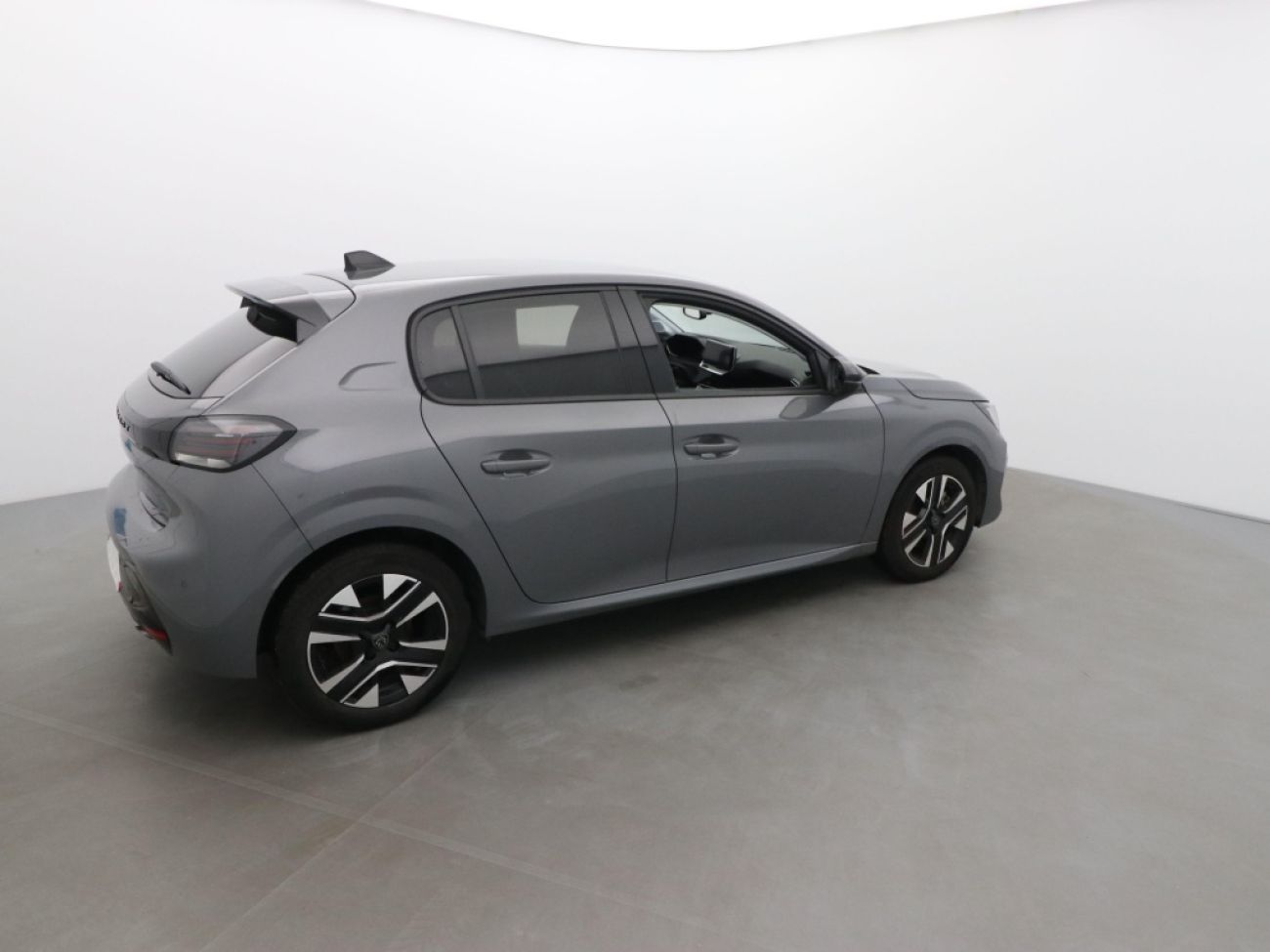 Mandataire PEUGEOT 208 1.2 100CH S&S ALLURE