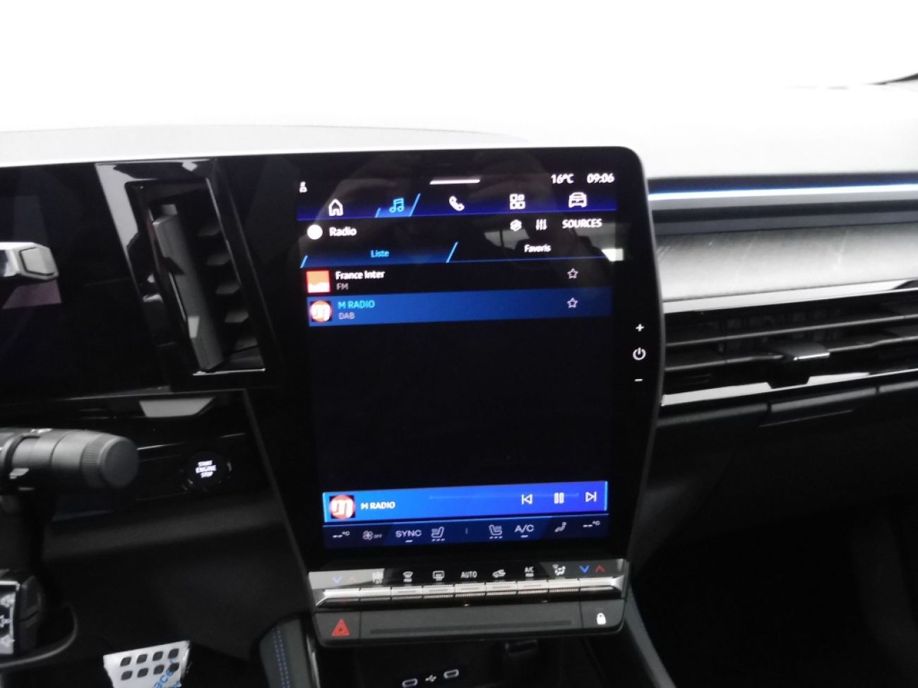Mandataire RENAULT Rafale 1.2 E-TECH FULL HYBRID 200CH ESPRIT ALPINE