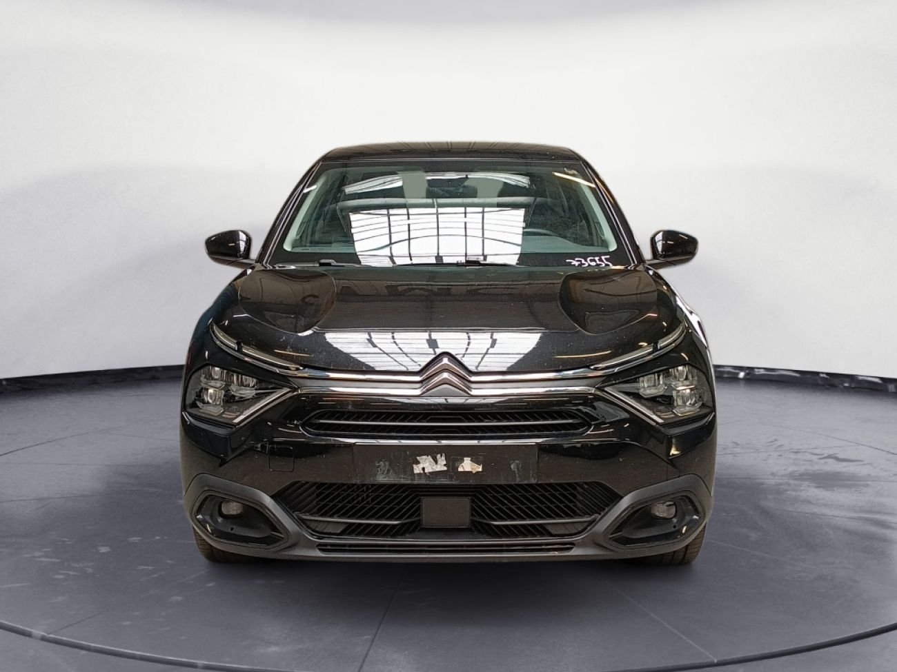 Mandataire Citroën C4 X 1.2 PURETECH 100 FEEL