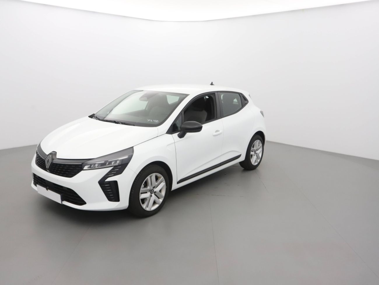 Mandataire RENAULT Clio 1.5 BLUE DCI 100CH EVOLUTION GSR2