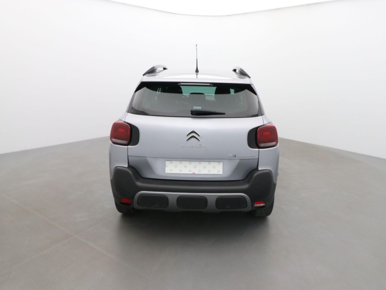 Mandataire Citroën C3 AIRCROSS 1.2 PURETECH 110CH SHINE