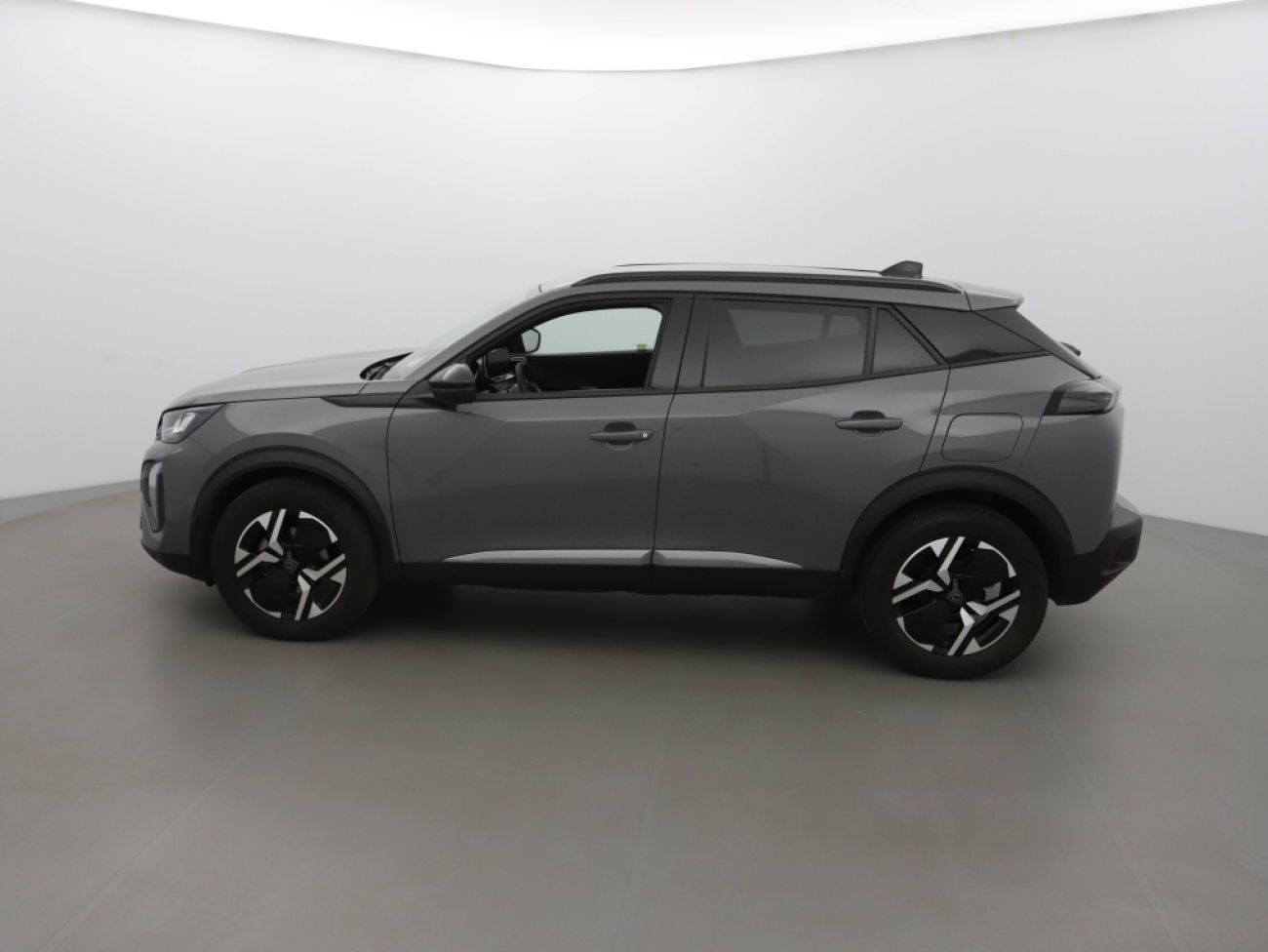 Mandataire PEUGEOT 2008 1.2 PURETECH 130CH S&S ALLURE EAT8